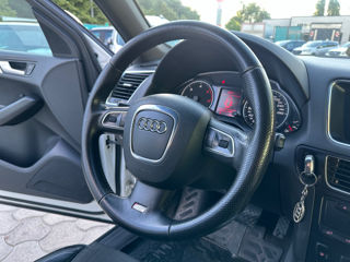 Audi Q5 foto 16