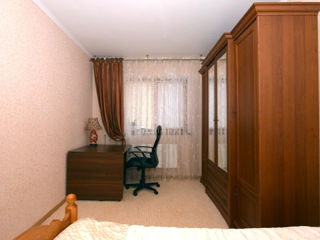 Chirie Casă, Ialoveni, 143mp, 1000€ фото 8