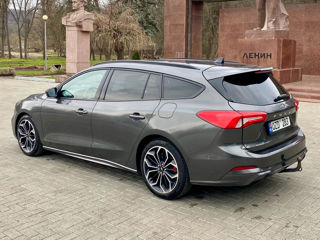 Ford Focus ST foto 3