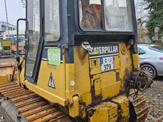 Buldozer Caterpillar 939 foto 3