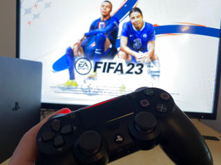 FIFA 24- Arendă PlayStation 4 foto 3