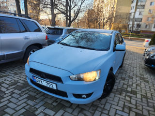 Mitsubishi Lancer foto 19