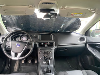 Volvo V40 foto 12