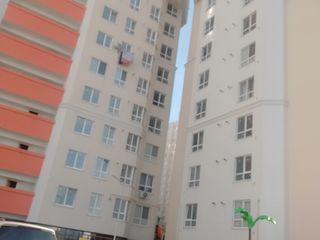 Apartament cu 1 cameră, 36 m², Centru, Chișinău foto 5