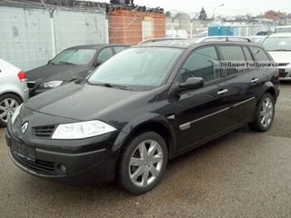 Renault Scenic foto 6