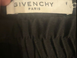 Givenchy брюки foto 3