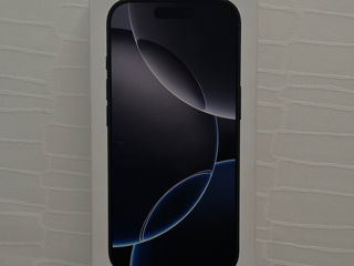 Iphone 16 Pro 256 GB