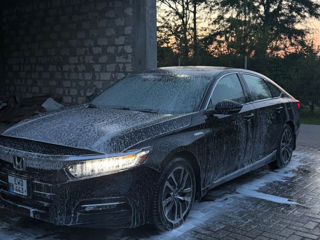 Honda Accord фото 6