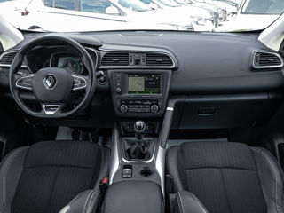 Renault Kadjar foto 6