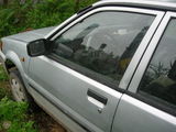 Nissan Sunny foto 2