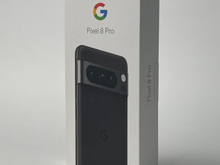 Google Pixel 7a , 8 , 8Pro noi sigilate , super pret !