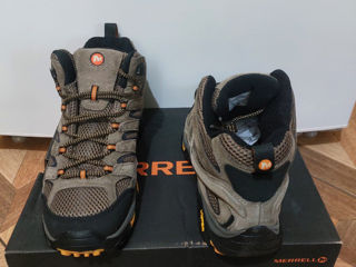 Merrell   43 размер, ( стелька 28 см ) foto 4