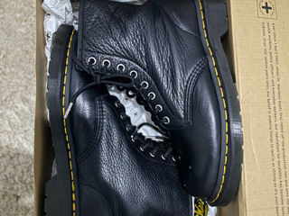 Dr Martens foto 5