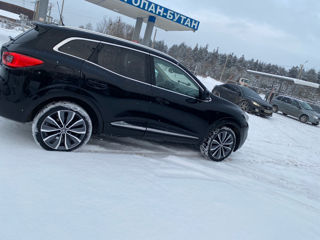 Renault Kadjar foto 6