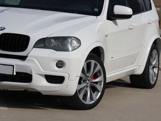 BMW X5 foto 9