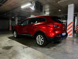 Renault Kadjar foto 2