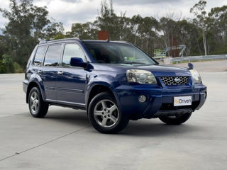 Dezmembrez Nisan X-Trail 2004.