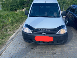 Opel Combo фото 2