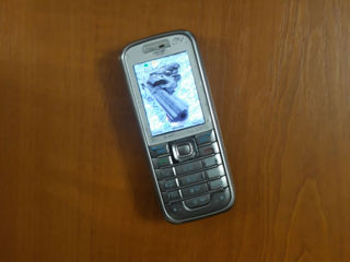 Nokia 6233