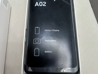 Продам Samsung Galaxy A02 - Original
