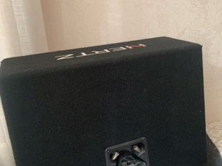 Subwoofer Hertz foto 3