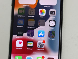 iphone 7 plus 32 Gb lucriaza bine batereia 72% foto 3