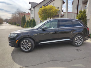 Audi Q7 foto 2