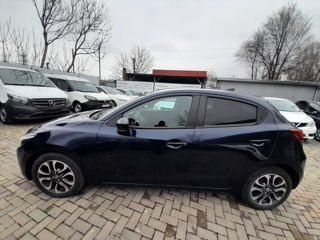 Mazda 2 foto 19