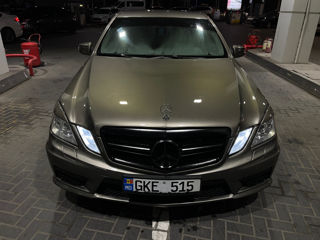 Mercedes E-Class foto 9