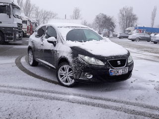 Seat Ibiza foto 2