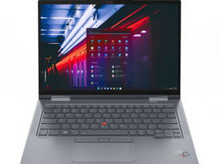 Lenovo ThinkPad X1 Yoga G7 21CD006YGE (ThinkPad X1 Yoga G7 Серия)- NOU Fabricat 2023, Negociabil