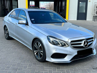 Mercedes E-Class