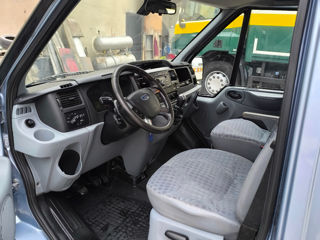 Ford Transit foto 14