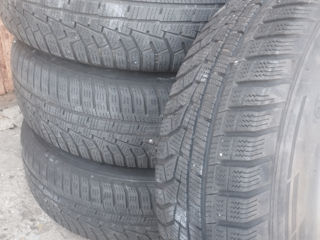 Hankook зимние foto 1