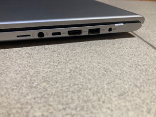 Asus R754 17 inch i7-10Gen 16 RAM SSD 512 фото 3