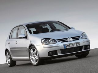 Запчасти Б/у  Volkswagen Golf 5 foto 1