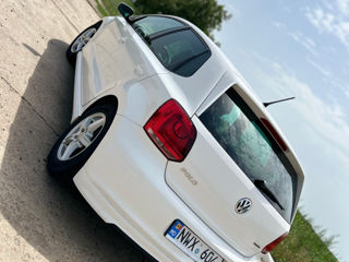 Volkswagen Polo foto 3