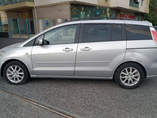 Mazda 5 foto 5