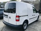 Volkswagen Caddy foto 6