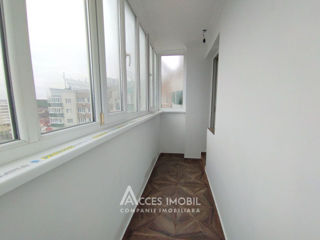 Apartament cu 3 camere, 90 m², Ciocana, Chișinău foto 16