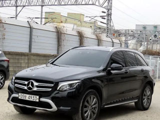 Mercedes GLC foto 1