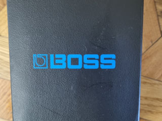 Продаю или меняю Boss SD-1 waza foto 5