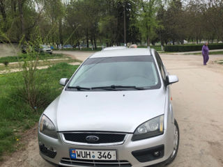 Ford Focus foto 5