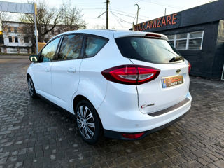 Ford C-Max foto 5