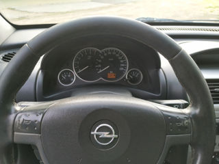 Opel Combo foto 4