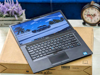 Dell Latitude 7490 IPS Touch (Core i5 8350u/16Gb DDR4/512Gb SSD/14.1" FHD IPS TouchScreen) foto 4