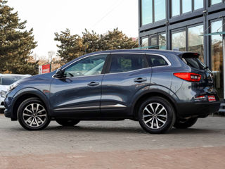 Renault Kadjar foto 2