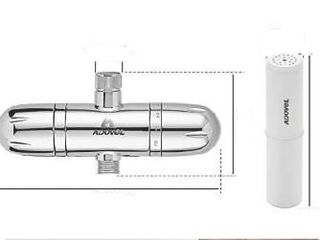Фильтр для воды (filtru de apa) dus robinet,nou foto 1