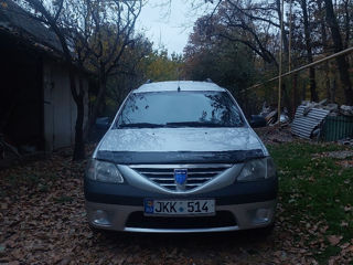 Dacia Logan Mcv