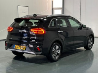 KIA Niro foto 3